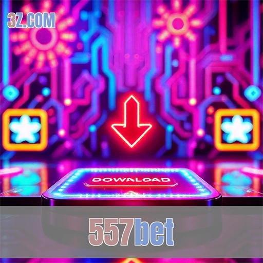 Baixar no 557bet: A Revolução dos Jogos Online no Brasil