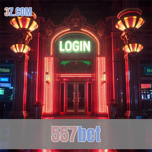 Inove seu Login no 557bet: Experiência de Jogo Sem Igual