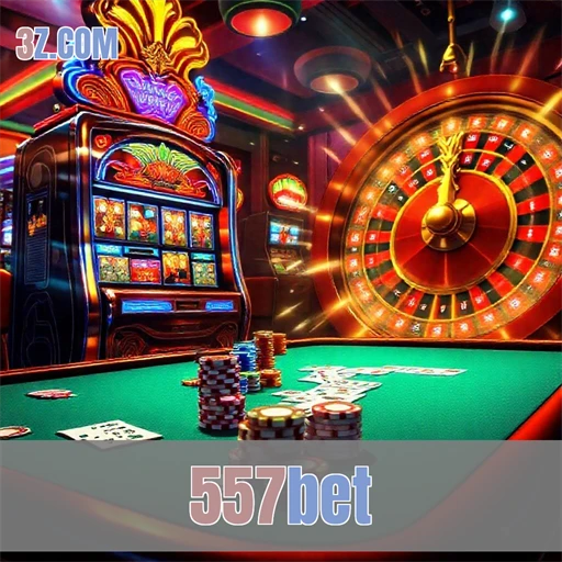 Recursos da plataforma 557bet que encantam os jogadores brasileiros