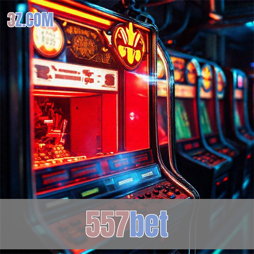 Slots Imperdíveis no 557bet: A Diversão Não Para!
